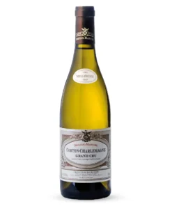 Rượu Vang Corton-Charlemagne Grand Cru – 750ml – Pháp