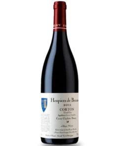Rượu Vang Corton Grand Cru Cuvée Charlotte Dumay – 750ml – Pháp