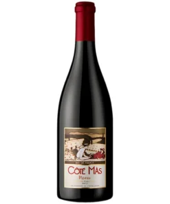 Rượu Vang Cote Mas Pezenas – 750ml – Pháp