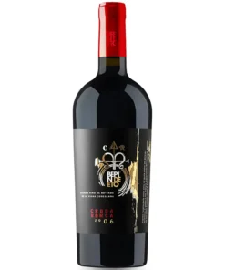Rượu Vang Croda Ronca Bepin de Eto – 750ml – Ý