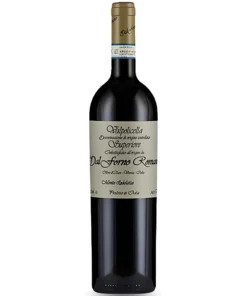 Rượu Vang Dal Forno Romano Valpolicella Superiore – 750ml – Ý
