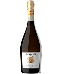 Rượu Vang Danzante Prosecco – 750ml – Ý