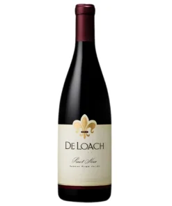 Rượu Vang DeLoach Russian River Pinot Noir – 750ml – Mỹ