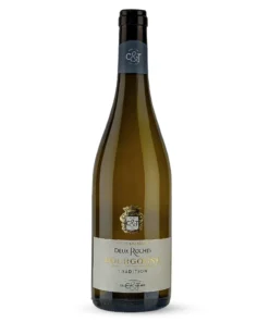 Rượu Vang Deux Roches Bourgogne Traidition – 750ml – Pháp