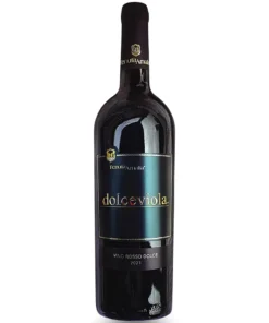 Rượu Vang Dolce Viola – 750ml – Ý