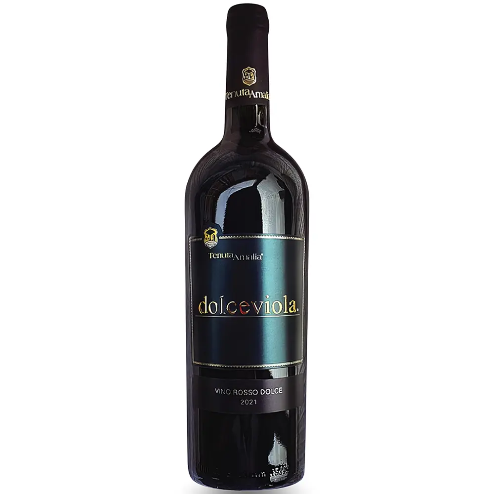 Rượu Vang Dolce Viola Rượu Vang Dolce Viola – 750ml – Ý