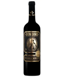 Rượu Vang Dom Dinis – 750ml – Bồ Đào Nha