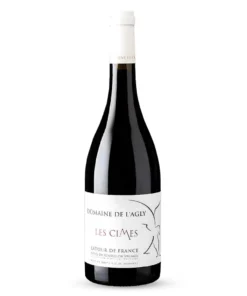 Rượu Vang Domain De Lagly Les Cimes – 750ml – Pháp