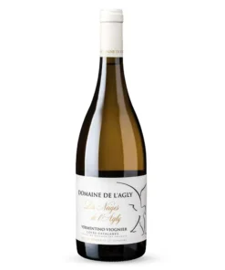 Rượu Vang Domain De Lagly Les Neiges De Lagly – 750ml – Pháp