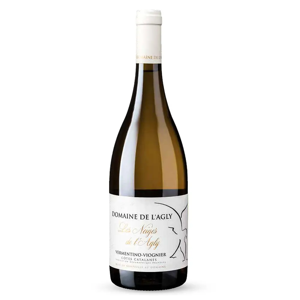 Rượu Vang Domain De Lagly Les Neiges De Lagly 1 Rượu Vang Domain De Lagly Les Neiges De Lagly – 750ml – Pháp