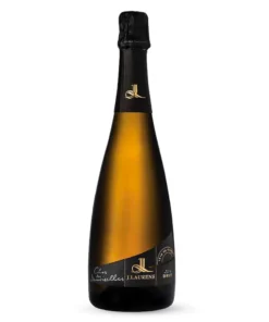 Rượu Vang Domaine J.Laurens – 750ml – Pháp