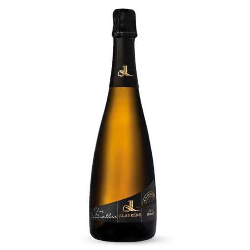 Rượu Vang Domaine J.Laurens – 750ml – Pháp
