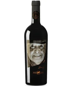 Rượu Vang Don Antonio Tenuta Ulisse – 750ml – Ý