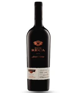 Rượu Vang Don Reca Limited Release – 750ml – Chile