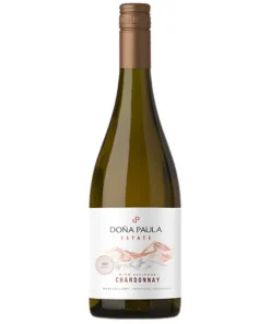 Rượu Vang Dona Paula Estate Chardonnay – 750ml – Argentina