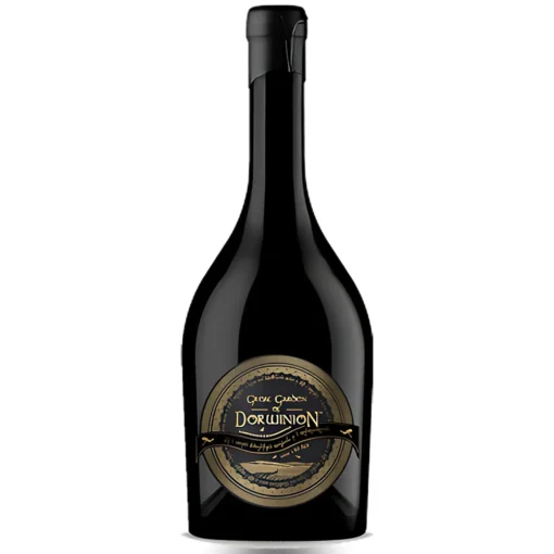 Bộ sưu tập rượu vang và rượu mạnh 25 Rượu Vang Dorwinion The Lord Of The Rings – 750ml – Pháp