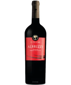 Rượu Vang Due Palme Albrizzi – 750ml – Ý