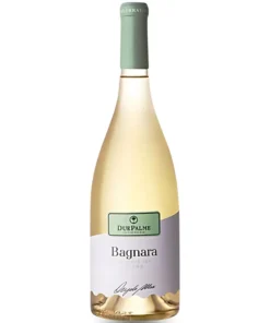 Rượu Vang Due Palme Bagnara – 750ml – Ý