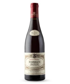 Rượu Vang Echezeaux Grand Cru – 750ml – Pháp