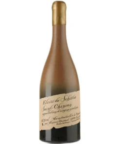 Rượu Vang Elixir De Schistes – 750ml – Pháp