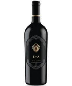 Rượu Vang Eva Limited Edition Negroamaro Del Salento – 750ml – Ý
