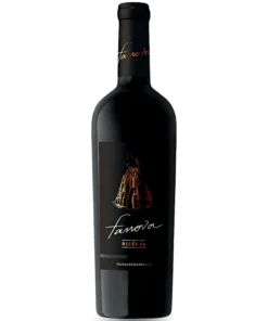 Rượu Vang Fanova Riserva Terrecarsiche 1939 – 750ml – Ý