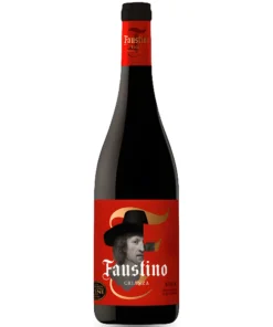 Rượu Vang Faustino Crianza Red – 750ml – Tây Ban Nha