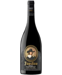 Rượu Vang Faustino Rioja Icon Edition – 750ml – Tây Ban Nha