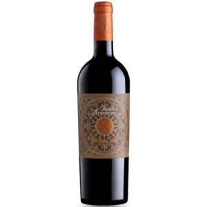 Rượu Vang Ý Dưới 500k — Top 8 Chai Ngon Đáng Mua Nhất 2026 21 Rượu Vang Feudo Arancio Passiari Rosso