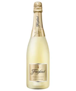 Rượu Vang Freixenet Carta Nevada Semi Seco Cava – 750ml – Tây Ban Nha