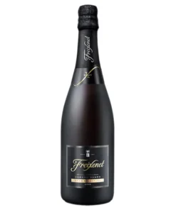 Rượu Vang Freixenet Cordon Negro Gran Seleccion Brut Cava – 750ml – Tây Ban Nha