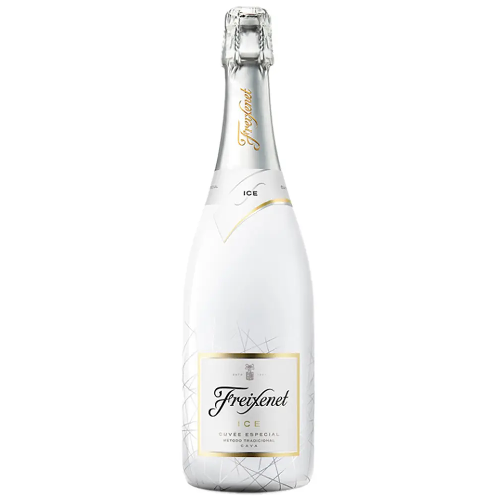 Rượu Vang Sủi Freixenet Ice 1 Rượu Vang Freixenet Ice – 750ml – Tây Ban Nha