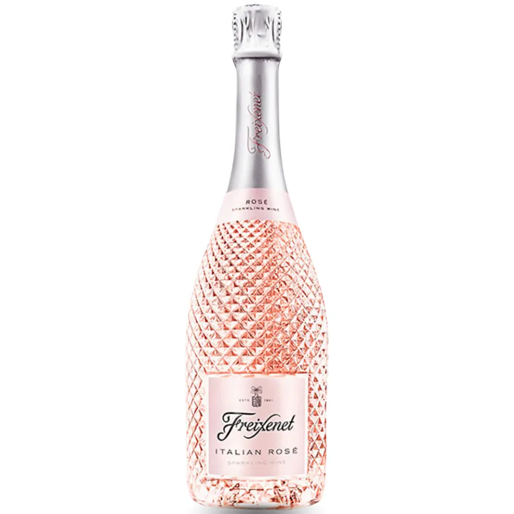Rượu Vang Freixenet Italian Rosé Sparkling Wine Extra Dry 1 Rượu Vang Freixenet Italian Rosé Sparkling Wine Extra Dry – 750ml – Ý