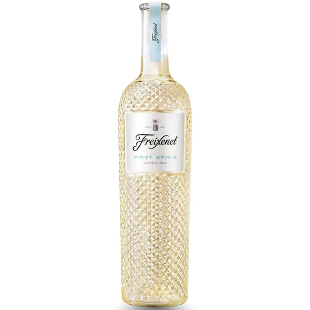Rượu Vang Freixenet Pinot Grigio Garda DOC 1 Rượu Vang Freixenet Pinot Grigio Garda DOC – 750ml – Ý