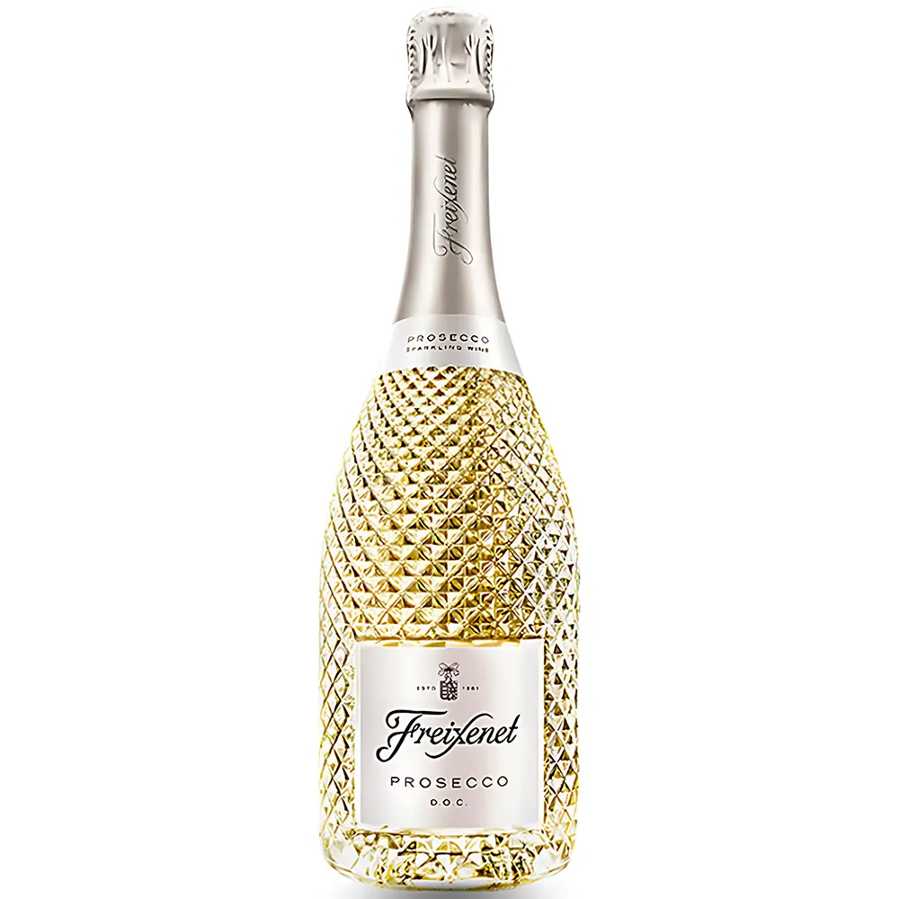 Rượu Vang Sủi Freixenet Prosecco 1 Rượu Vang Freixenet Prosecco – 750ml – Ý