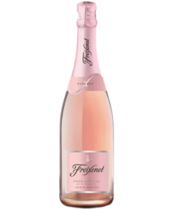 Rượu Vang Freixenet Rosé Dry Cava – 750ml – Tây Ban Nha