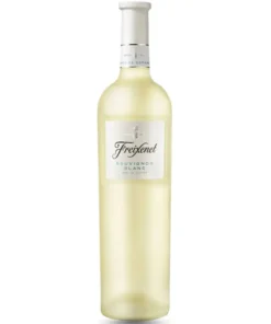 Rượu Vang Freixenet Sauvignon Blanc – 750ml – Tây Ban Nha