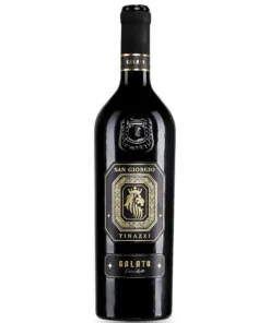 Rượu Vang Galato San Giorgio Tinazzi – 750ml – Ý