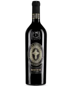 Rượu Vang Garesta San Giorgio Tinazzi – 750ml – Ý