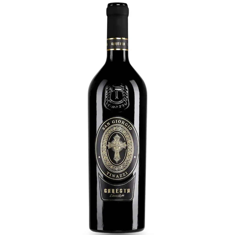 Rượu Vang Garesta San Giorgio Tinazzi 1 Rượu Vang Garesta San Giorgio Tinazzi – 750ml – Ý