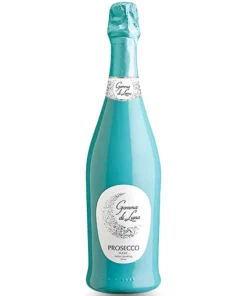 Rượu Vang Gemma Di Luna Prosecco Extra Dry – 750ml – Ý