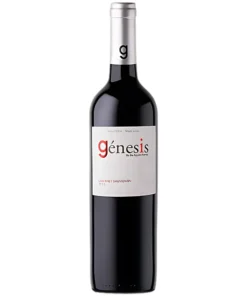 Rượu Vang Genesis Cabernet Sauvignon – 750ml – Chile