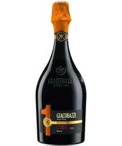 Rượu Vang Giacobazzi 1 Elegante – 750ml – Ý