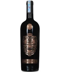 Rượu Vang Gianmarco Primitivo 18 – 750ml – Ý