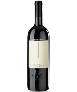 Rượu Vang Gianni Gagliardo Barolo – 750ml – Ý