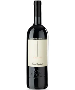 Rượu Vang Gianni Gagliardo Barolo Castelletto Serre – 750ml – Ý