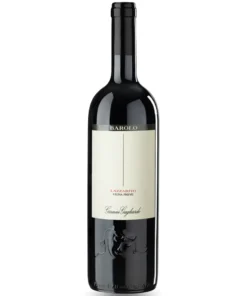 Rượu Vang Gianni Gagliardo Barolo Lazzarito Vigna Preve – 750ml – Ý