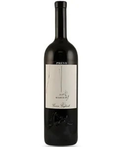 Rượu Vang Gianni Gagliardo Barolo Preve – 750ml – Ý