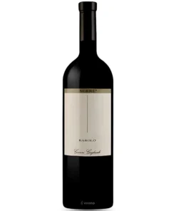 Rượu Vang Gianni Gagliardo Barolo Serre – 750ml – Ý