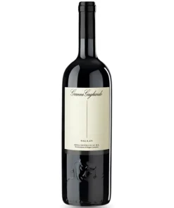 Rượu Vang Gianni Gagliardo Dolcetto D'Alba – 750ml – Ý